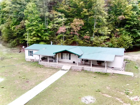 631 Conley Branch Rd, West Liberty, KY 41472