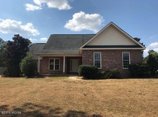 310 Buckskin Dr, Macon, GA 31216