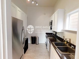 878 Capp St UNIT A, San Francisco, CA 94110