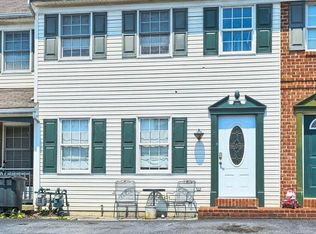 3014 Bornt Dr, Dover, PA 17315