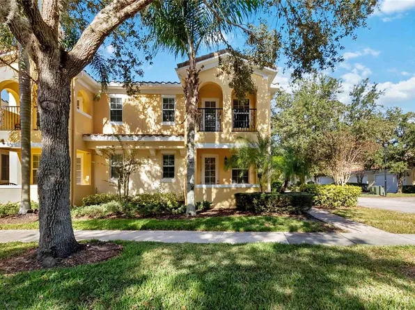 8681 Lower Villagewalk Cir, Orlando, FL 32827