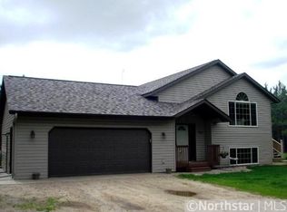 3201 Staghorn Dr, Fort Ripley, MN 56449