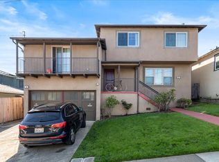 65 Burbank Ave, San Mateo, CA