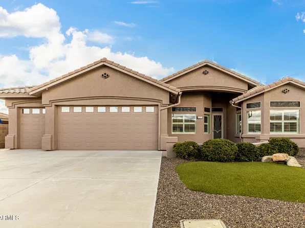 2854 S BERRYWOOD --, Mesa, AZ 85212