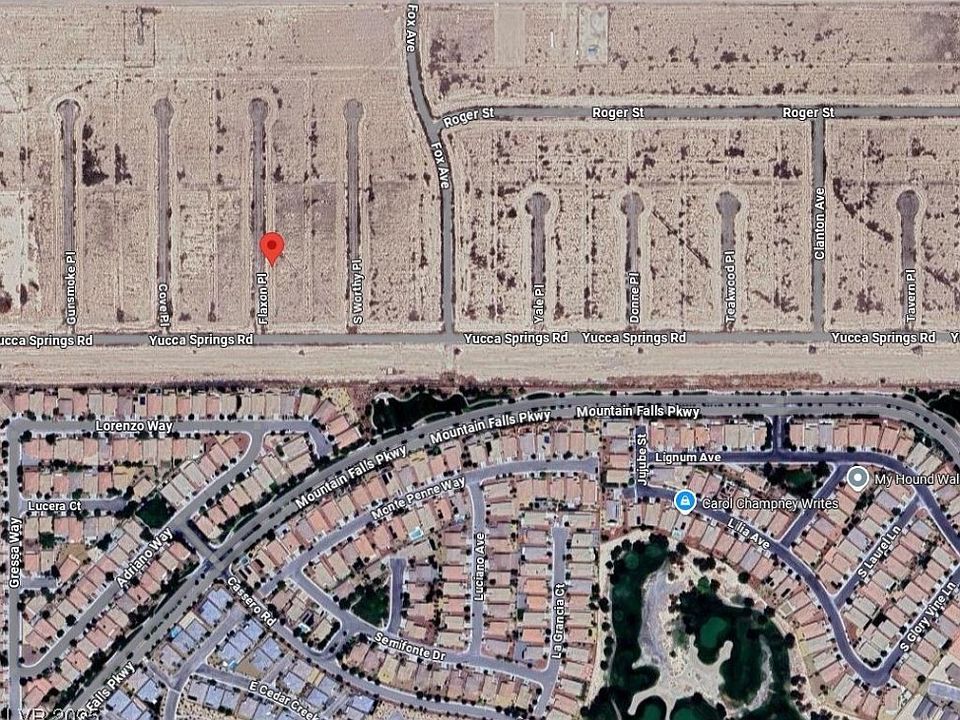 2nd image of 4181 Flaxon Pl
