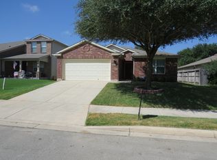 1353 Tractor Pass, Schertz, TX 78154
