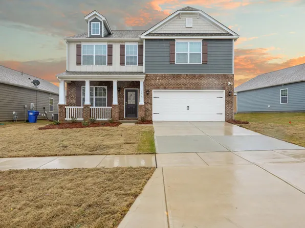 159 Scotsway Ct, Troutman, NC