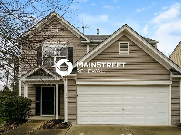 228 Pebblestone Dr, Durham, NC 27703