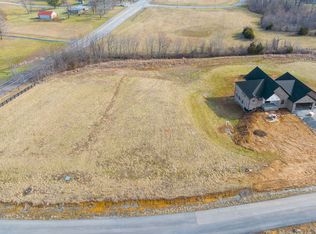 1005 Cordy Ln, Lawrenceburg, KY 40342