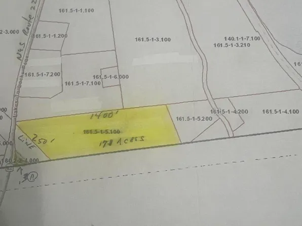 L5.1 NYS Route 22, Ticonderoga, NY 12883