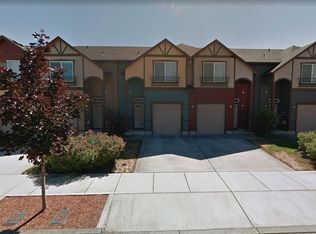 5337 NE 83rd Pl, Vancouver, WA 98662