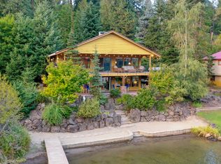 8140 W Canoe Loop, Coeur D Alene, ID 83814