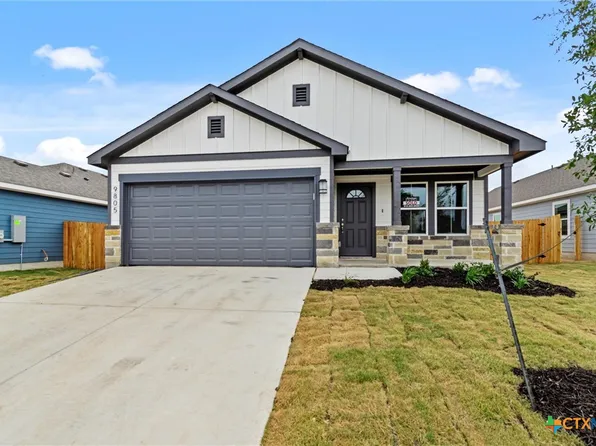 9808 Maradon Cv, Killeen, TX 76542