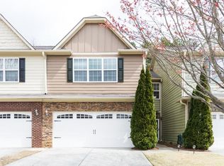 4470 Black Hills Dr NW, Acworth, GA 30101