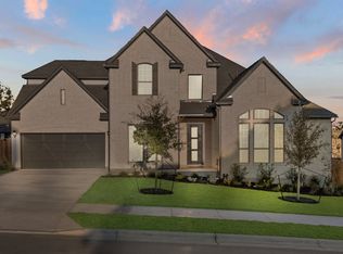 1204 Blanket Flower Dr, Georgetown, TX 78628