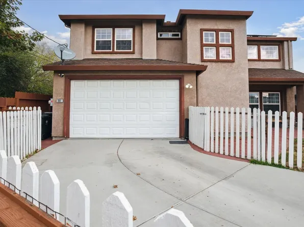 801 Almora Ave, Sacramento, CA 95838