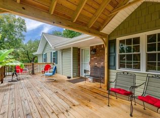 4557 N Ravenwood Dr, Chattanooga, TN 37415