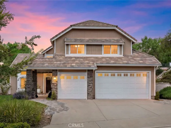 19 Cambridge Ct, Coto De Caza, CA 92679