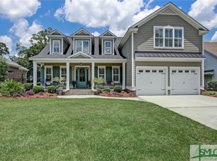 136 Carolines Retreat, Savannah, GA 31406