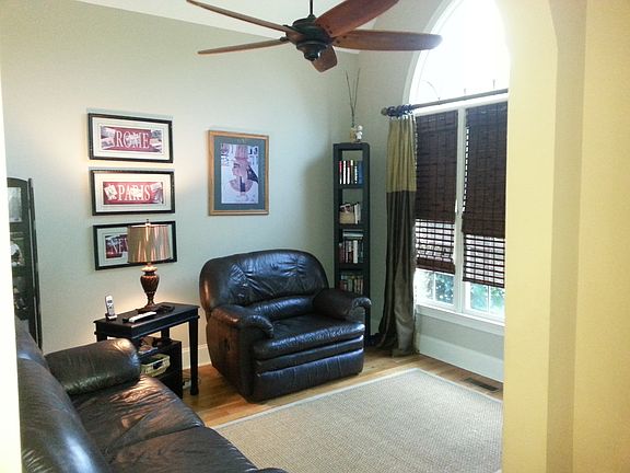 Den or Office