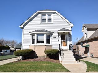 2534 Erie St, River Grove, IL 60171