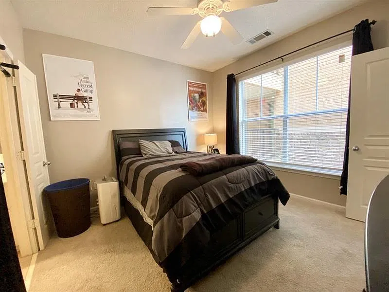 1 bed, 1.0 bath, 648 sqft, $1,450 — Photo 2