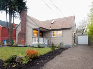 5917 NE 12th Ave, Portland, OR 97211