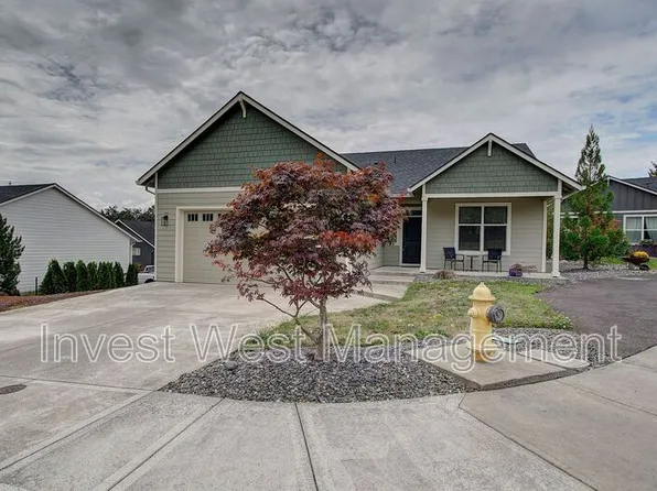 1651 52nd Ct, Washougal, WA 98671