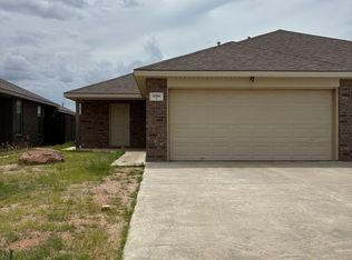 11904 Evanston Ave, Lubbock, TX 79424