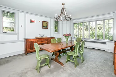 Sold by Trebach Realty