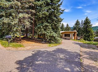 27876 Lupine Dr, Evergreen, CO 80439