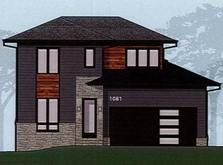 1081 Meroney St, Chattanooga, TN 37405