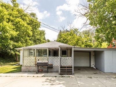 510 5th Ave NW, Mandan, ND, 58554