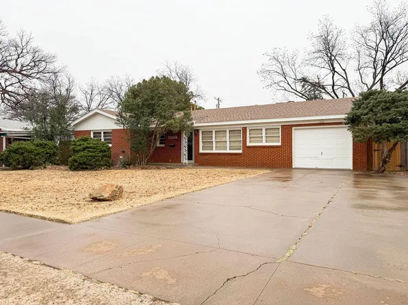 3009 57th St, Lubbock, TX 79413