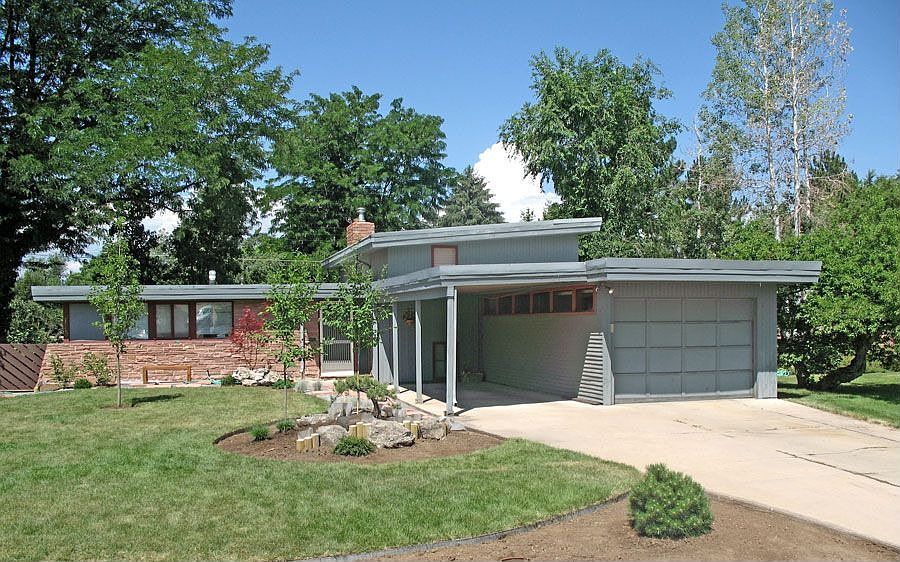 Anderson House