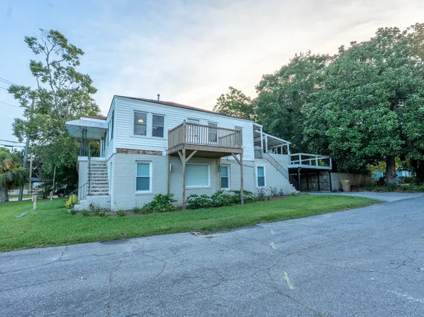 3312 1/2 Falligant Ave #B, Savannah, GA 31404