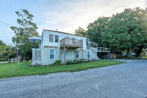 3312 1/2 Falligant Ave #B Photo 1