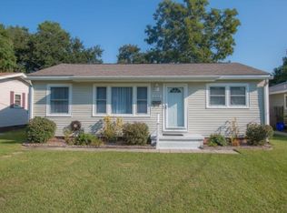 222 41st St, Gulfport, MS 39507