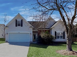 13914 Gauley Cir, Charlotte, NC