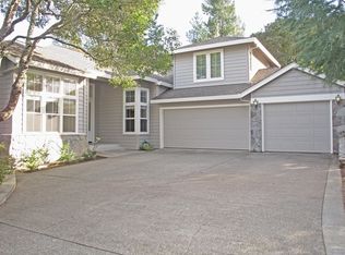 4250 Pine Ridge Dr, Santa Rosa, CA 95409