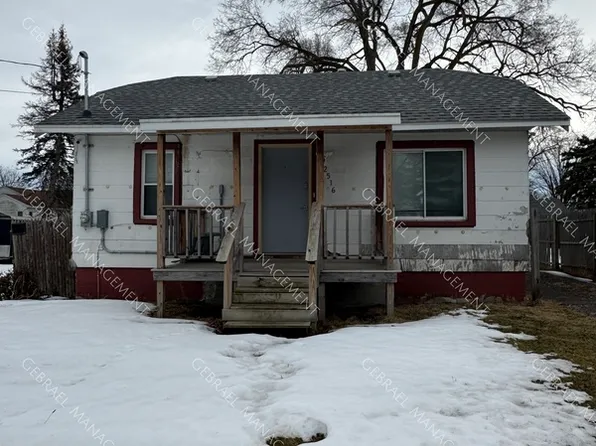 2516 Bewick Ave, Saginaw, MI 48601