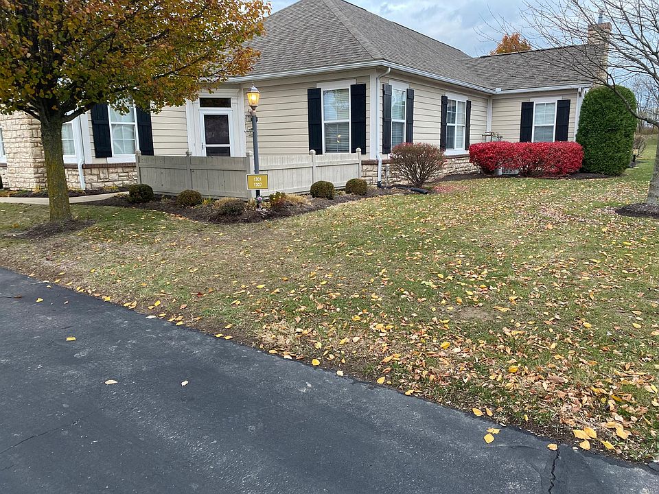 1307 Bridgewater Way N, Mansfield, OH 44906 Zillow