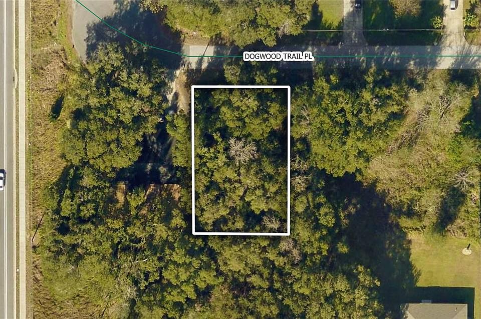 1st image of TBD DOGWOOD TRAIL PLACE LOT 3