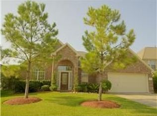 12414 Silent Creek Dr, Pearland, TX 77584