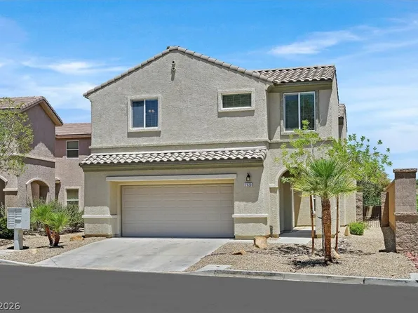 2820 Blythswood Sq, Henderson, NV 89044