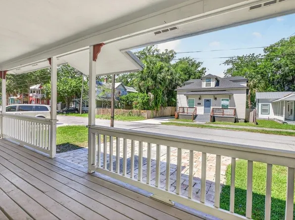 63 Dumas St, Saint Augustine, FL 32084