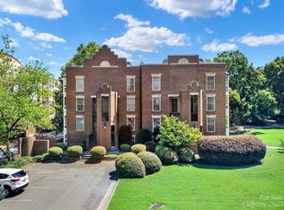 328 W 6th St APT 5, Charlotte, NC