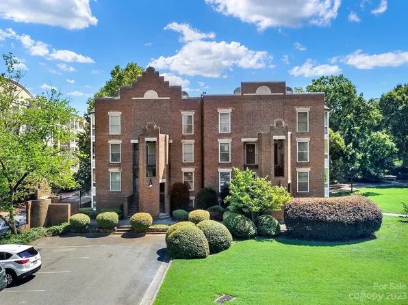 328 W 6th St APT 5, Charlotte, NC 28202