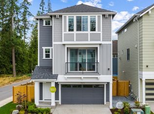 19609 3rd Dr SE #21, Bothell, WA 98012