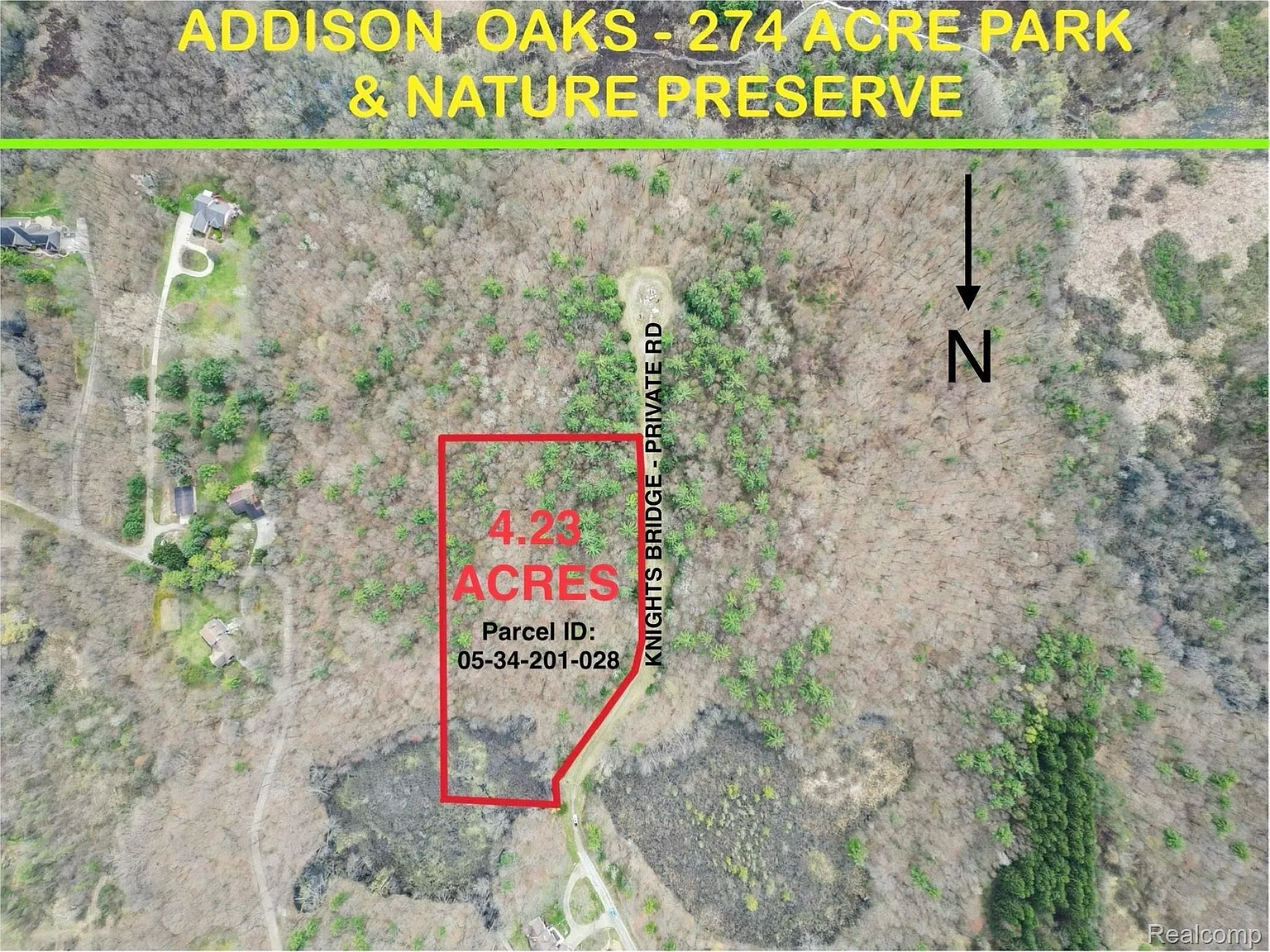 4.23 Acres Vl photo 1